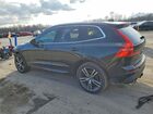 2018 Volvo Xc60 T5 Угольный vin: LYV102RK3JB102210
