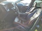 2018 Volvo Xc60 T5 Угольный vin: LYV102RK3JB102210