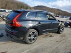 2018 Volvo Xc60 T5 Угольный vin: LYV102RK3JB102210