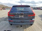 2018 Volvo Xc60 T5 Угольный vin: LYV102RK3JB102210