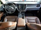 2018 Volvo Xc60 T5 Угольный vin: LYV102RK3JB102210