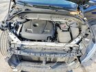 2018 Volvo Xc60 T5 Угольный vin: LYV102RK3JB102210