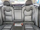 2019 Volvo Xc60 T5 Charcoal vin: LYV102RK5KB320103