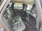 2019 Volvo Xc60 T5 Charcoal vin: LYV102RK5KB320103