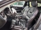 2019 Volvo Xc60 T5 Синий vin: LYV102RK9KB191668