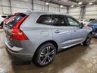 2019 Volvo Xc60 T5 Синий vin: LYV102RK9KB191668