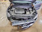 2019 Volvo Xc60 T5 Синий vin: LYV102RK9KB191668