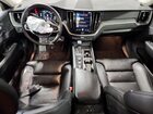 2019 Volvo Xc60 T5 Синий vin: LYV102RK9KB191668