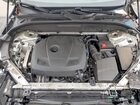 2019 Volvo Xc60 T5 Inscription Серебряный vin: LYV102RL6KB232363