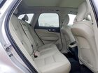 2019 Volvo Xc60 T5 Inscription Серебряный vin: LYV102RL6KB232363
