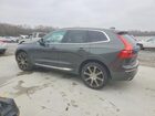 2019 Volvo Xc60 T5 Inscription Черный vin: LYV102RLXKB331784