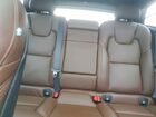 2019 Volvo Xc60 T5 Inscription Черный vin: LYV102RLXKB331784