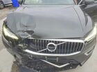 2019 Volvo Xc60 T5 Inscription Черный vin: LYV102RLXKB331784