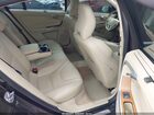 2016 Volvo S60 Inscription T5 Drive-e Platinum Black vin: LYV402FM2GB094175