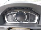 2016 Volvo S60 Inscription T5 Drive-e Platinum Black vin: LYV402FM2GB094175