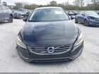 2016 Volvo S60 Inscription T5 Drive-e Platinum Black vin: LYV402FM2GB094175