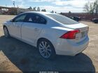 2018 Volvo S60 Inscription T5 White vin: LYV402TK4JB156590 2018 Volvo S60 Inscription T5 White vin: LYV402TK4JB156590