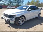 2018 Volvo S60 Inscription T5 White vin: LYV402TK4JB156590 2018 Volvo S60 Inscription T5 White vin: LYV402TK4JB156590