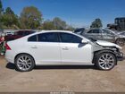 2018 Volvo S60 Inscription T5 White vin: LYV402TK4JB156590 2018 Volvo S60 Inscription T5 White vin: LYV402TK4JB156590
