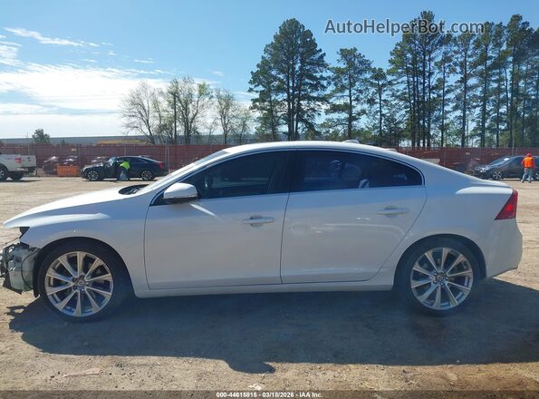 LYV402TK4JB156590 2018 VOLVO S60 INSCRIPTION White 