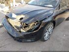 2018 Volvo S60 Inscription T5 Black vin: LYV402TK7JB156485