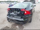 2018 Volvo S60 Inscription T5 Черный vin: LYV402TK7JB190006