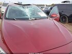 2017 Volvo S60 Inscription T5 Красный vin: LYV402TKXHB129355