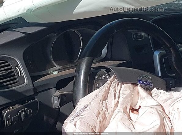 LYV402TM0JB161772 2018 VOLVO S60 INSCRIPTION Белый 