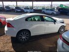 2018 Volvo S60 Inscription T5 Platinum Белый vin: LYV402TM0JB161772