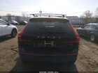 2019 Volvo Xc60 T6 Momentum Black vin: LYVA22RK2KB224892