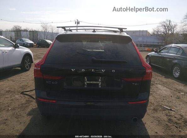 LYVA22RK2KB224892 2019 VOLVO XC60 Black 