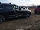 2019 Volvo Xc60 T6 Momentum Black vin: LYVA22RK2KB224892