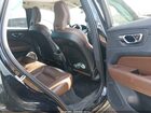 2019 Volvo Xc60 T6 Momentum Black vin: LYVA22RK2KB224892