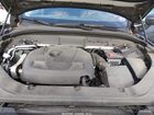 2019 Volvo Xc60 T6 Momentum Black vin: LYVA22RK2KB224892
