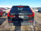 2019 Volvo Xc60 T6 Momentum Черный vin: LYVA22RK8KB229630 2019 Volvo Xc60 T6 Momentum Черный vin: LYVA22RK8KB229630