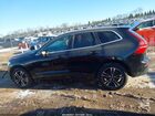 2019 Volvo Xc60 T6 Momentum Черный vin: LYVA22RK8KB229630 2019 Volvo Xc60 T6 Momentum Черный vin: LYVA22RK8KB229630