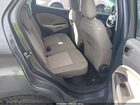 2018 Ford Ecosport S Gray vin: MAJ3P1RE7JC195968
