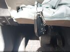2018 Ford Ecosport S Gray vin: MAJ3P1RE7JC195968