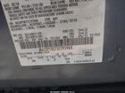 2018 Ford Ecosport S Gray vin: MAJ3P1RE7JC195968