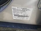 2018 Ford Ecosport S Silver vin: MAJ3P1REXJC228798