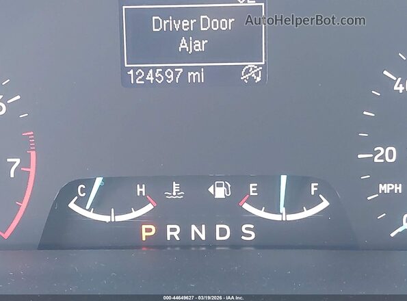 MAJ3P1REXJC228798 2018 FORD ECOSPORT Silver 