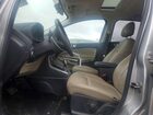2018 Ford Ecosport Se Silver vin: MAJ3P1TE1JC242534