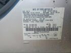 2018 Ford Ecosport Se Silver vin: MAJ3P1TE1JC242534