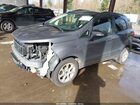 2018 Ford Ecosport Se Серый vin: MAJ3P1TE2JC171411 2018 Ford Ecosport Se Серый vin: MAJ3P1TE2JC171411