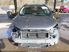 2018 Ford Ecosport Se Серый vin: MAJ3P1TE2JC171411 2018 Ford Ecosport Se Серый vin: MAJ3P1TE2JC171411