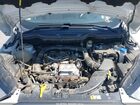 2018 Ford Ecosport Se White vin: MAJ3P1TE2JC210448