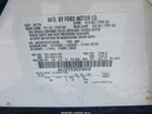 2018 Ford Ecosport Se White vin: MAJ3P1TE2JC210448
