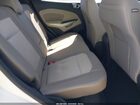 2018 Ford Ecosport Se White vin: MAJ3P1TE2JC210448