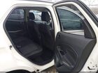 2018 Ford Ecosport Se Белый vin: MAJ3P1TE3JC233463