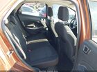 2018 Ford Ecosport Se Brown vin: MAJ3P1TE5JC198263 2018 Ford Ecosport Se Brown vin: MAJ3P1TE5JC198263